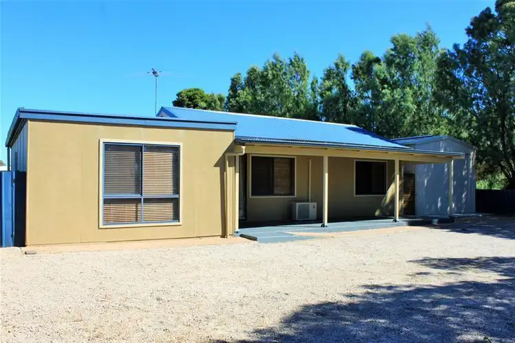 Second view of Homely house listing, 13a Talbot Street, Port Vincent SA 5581