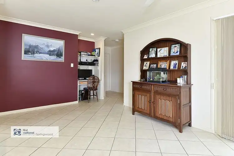 Fifth view of Homely house listing, 11 Lima Court, Underwood QLD 4119