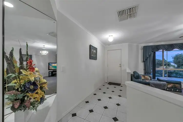 Second view of Homely house listing, 12 Rifle Range Road, Greenwith SA 5125