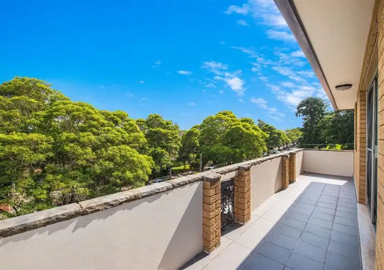 Fourth view of Homely apartment listing, 7/57-59 Orpington Street, Ashfield NSW 2131