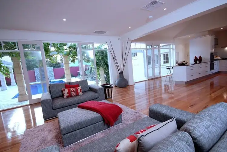 Fourth view of Homely house listing, 54 Wootoona Terrace, St Georges SA 5064