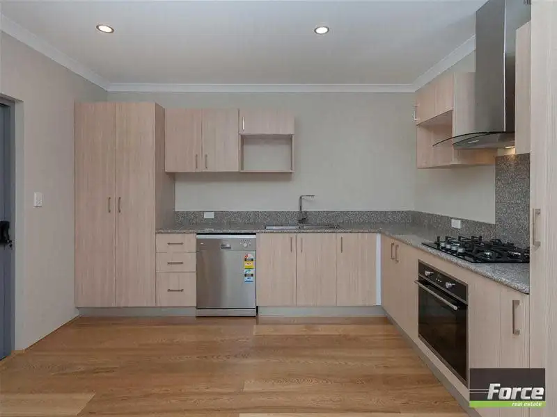 Main view of Homely villa listing, 1d Laughlan Street, Morley WA 6062