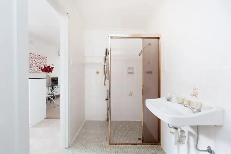 Sixth view of Homely unit listing, 1/33 Gover Street, North Adelaide SA 5006