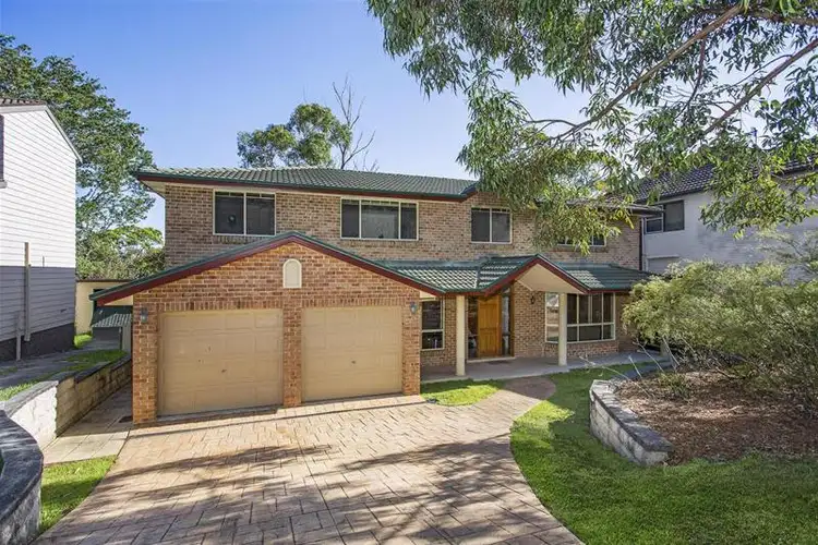 21 Sorlie Road, Frenchs Forest NSW 2086