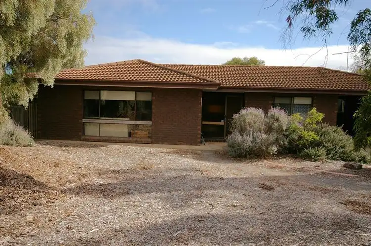 Main view of Homely house listing, 26 Curramulka Road, Minlaton SA 5575