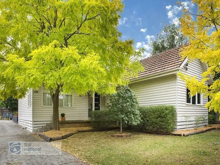 22 Edna Street, Heathmont VIC 3135