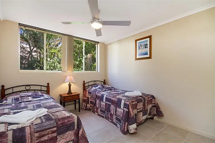 Fifth view of Homely unit listing, 56/42 Duringan Street, Currumbin QLD 4223