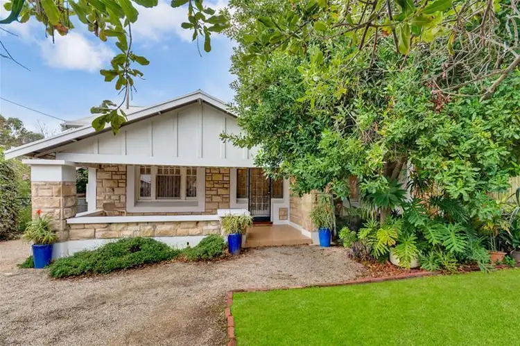 Second view of Homely house listing, 343 Glen Osmond Road, Glen Osmond SA 5064