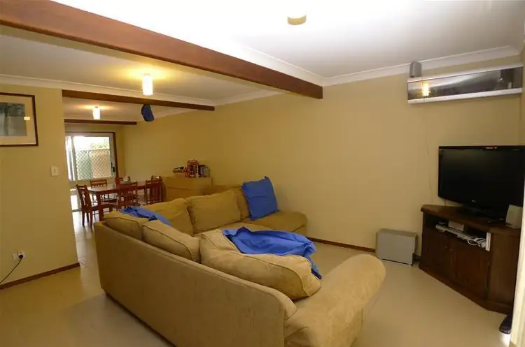 Second view of Homely townhouse listing, 36/18 Magellan Road, Springwood QLD 4127