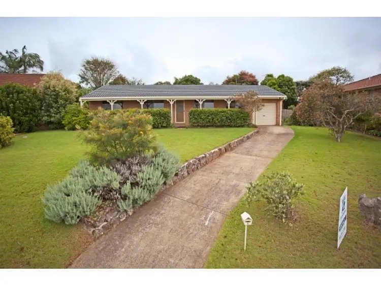 Third view of Homely house listing, 4 Eskimo Court, Wollongbar NSW 2477