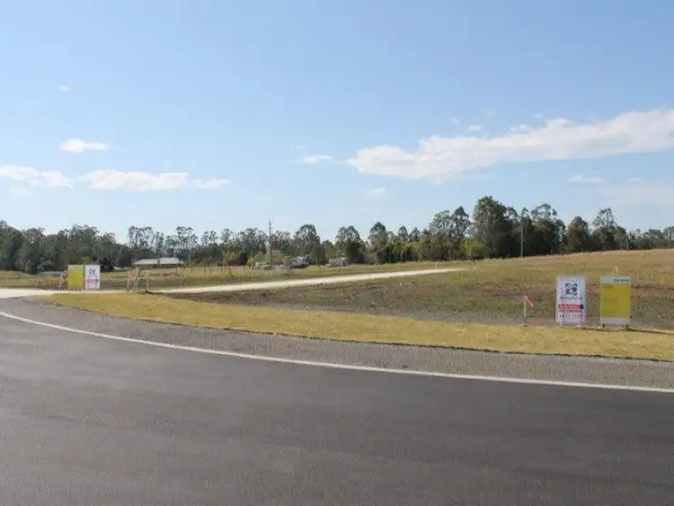 Third view of Homely land listing, 310 Myall Court, Caniaba NSW 2480