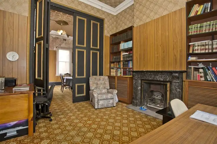 Second view of Homely house listing, 56 Watt Street, Newcastle NSW 2300