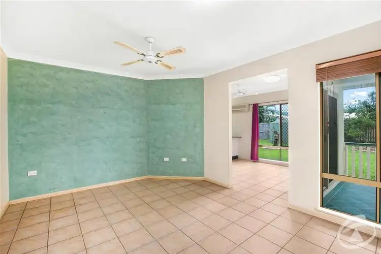 Third view of Homely house listing, 61 Giffin Road, White Rock QLD 4868