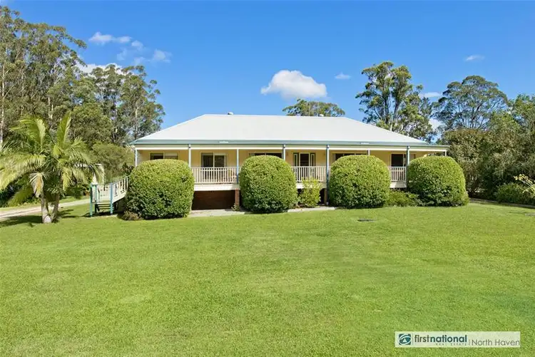 Third view of Homely house listing, 342 Logans Crossing Road, Logans Crossing NSW 2439