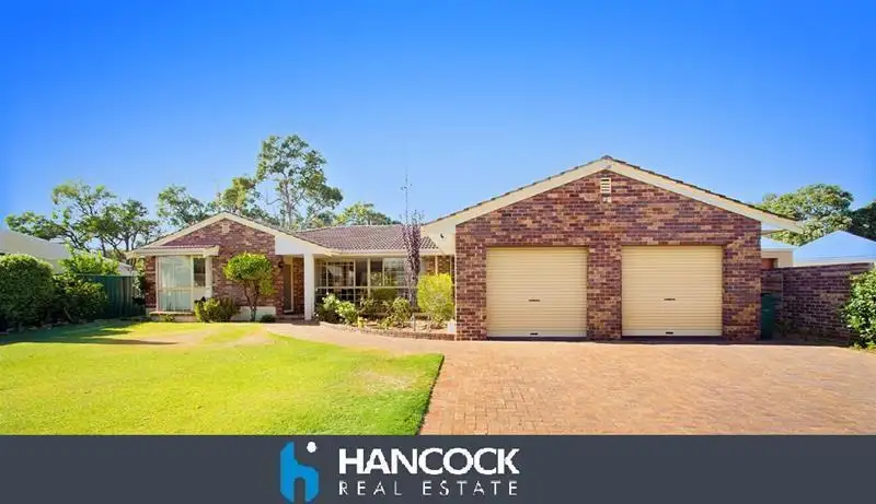 Main view of Homely house listing, 86 Lucy Victoria Avenue, Australind WA 6233