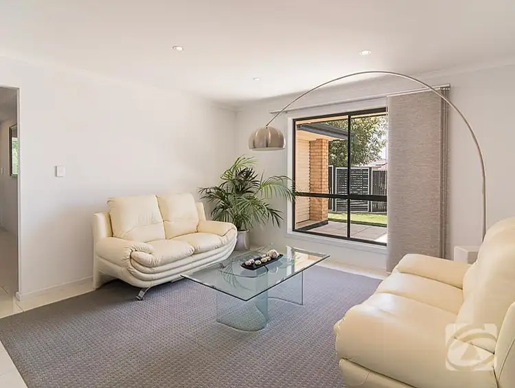 Second view of Homely house listing, 15 Finlayson Street, Mount Barker SA 5251