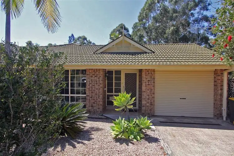 Main view of Homely villa listing, 2/29 Koonwarra Street, Laurieton NSW 2443