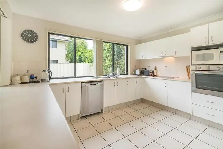 Sixth view of Homely house listing, 8 Rix  Drive, Upper Coomera QLD 4209