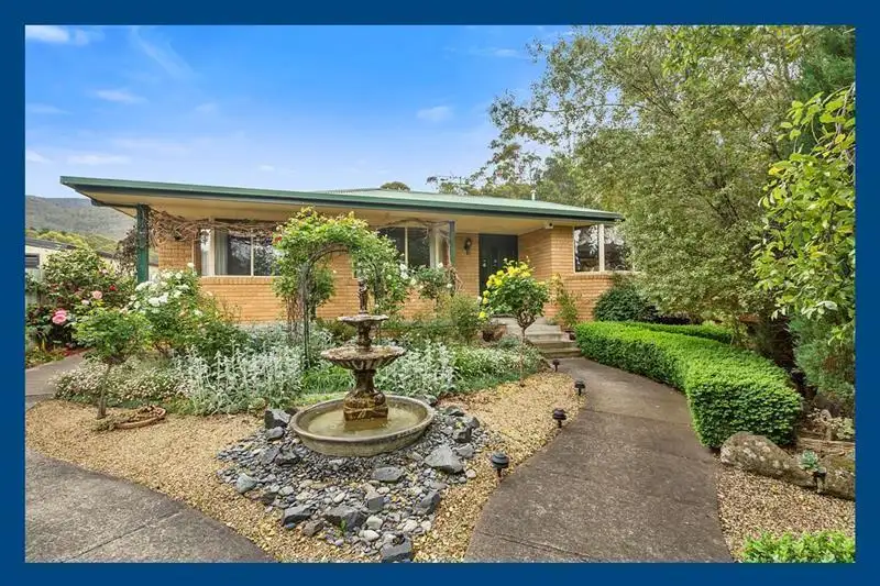 Main view of Homely house listing, 32 Godfrey Road, Claremont TAS 7011