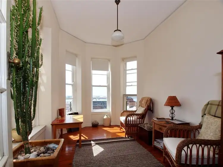 Sixth view of Homely apartment listing, 9/50 Wolfe Street, Newcastle NSW 2300