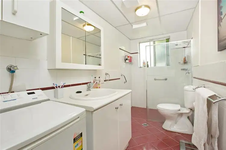 Fourth view of Homely unit listing, 1/28 Pacific Parade, Dee Why NSW 2099