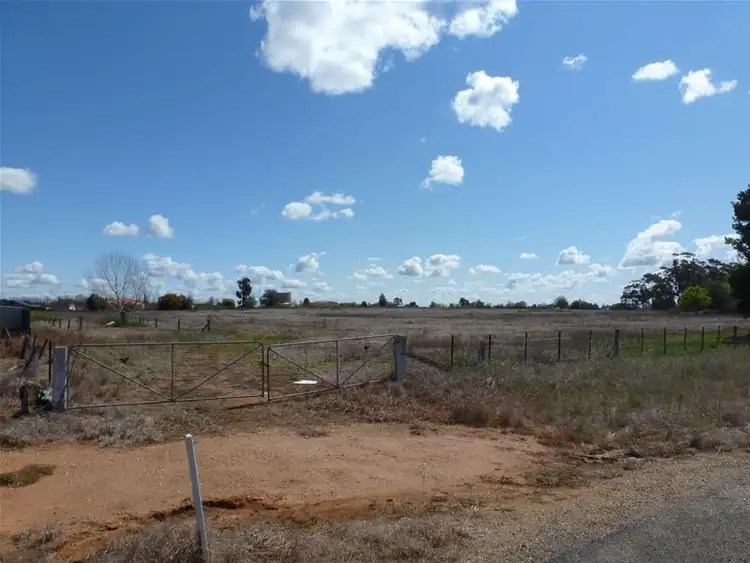Second view of Homely land listing, Lots 1, 2, 6, 7, 8, Distillery Road, Wahgunyah VIC 3687