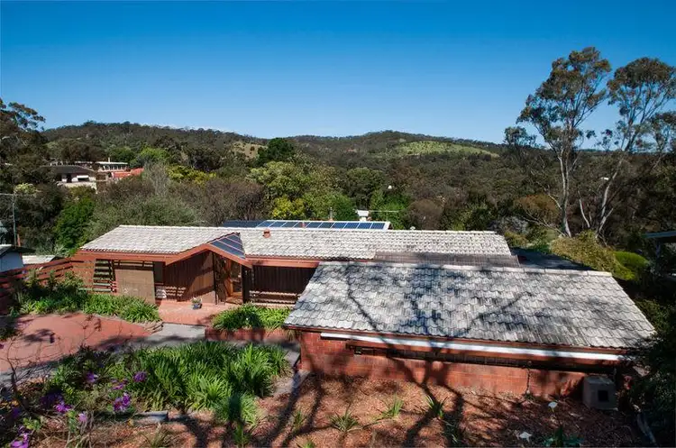 Second view of Homely house listing, 3 Nicolle Avenue, Hawthorndene SA 5051