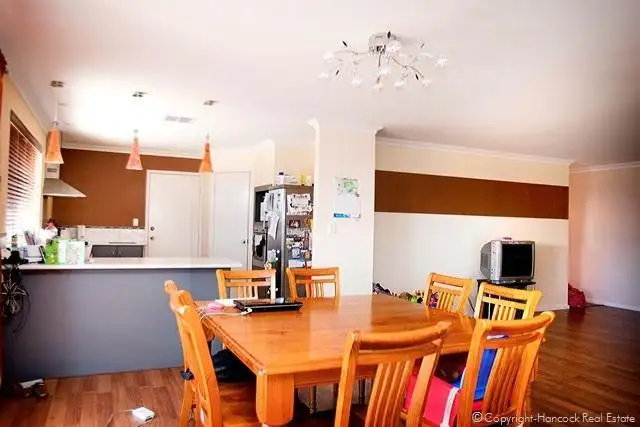 Fifth view of Homely house listing, 20 Grandite Fairway, Australind WA 6233