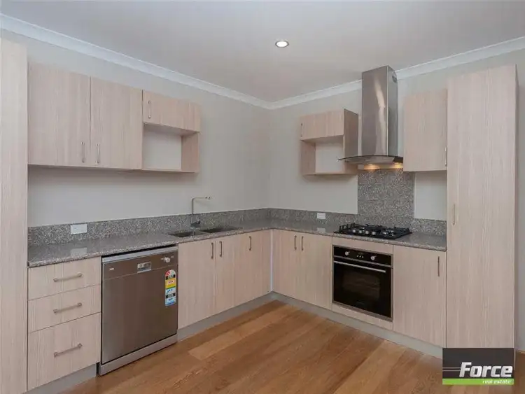 Second view of Homely villa listing, 1d Laughlan Street, Morley WA 6062