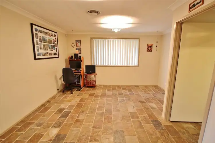 Fifth view of Homely house listing, 8 Poppy Place, Macquarie Fields NSW 2564