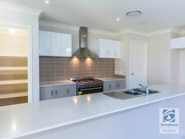 Fourth view of Homely house listing, 18 Vanilla Drive, The Ponds NSW 2769