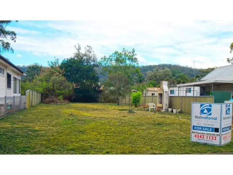 Main view of Homely land listing, Address available on request