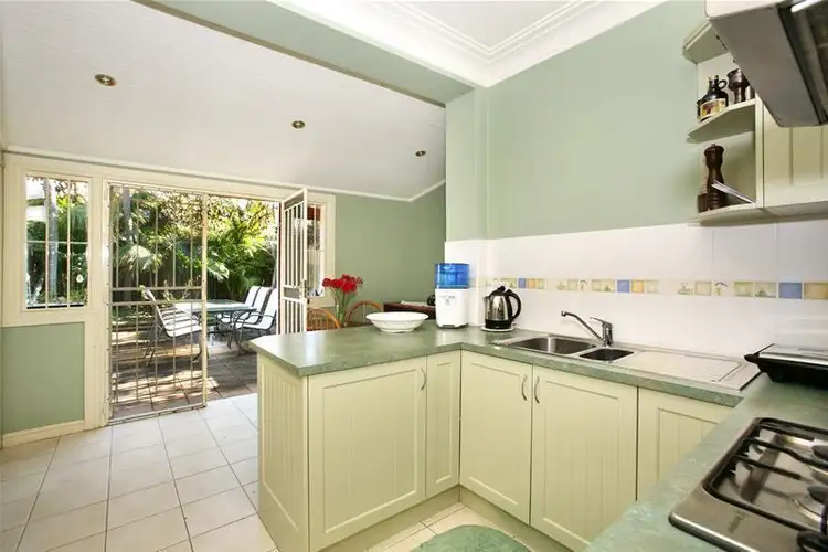 Fifth view of Homely semi-detached listing, 8 Consett Avenue, Bondi Beach NSW 2026
