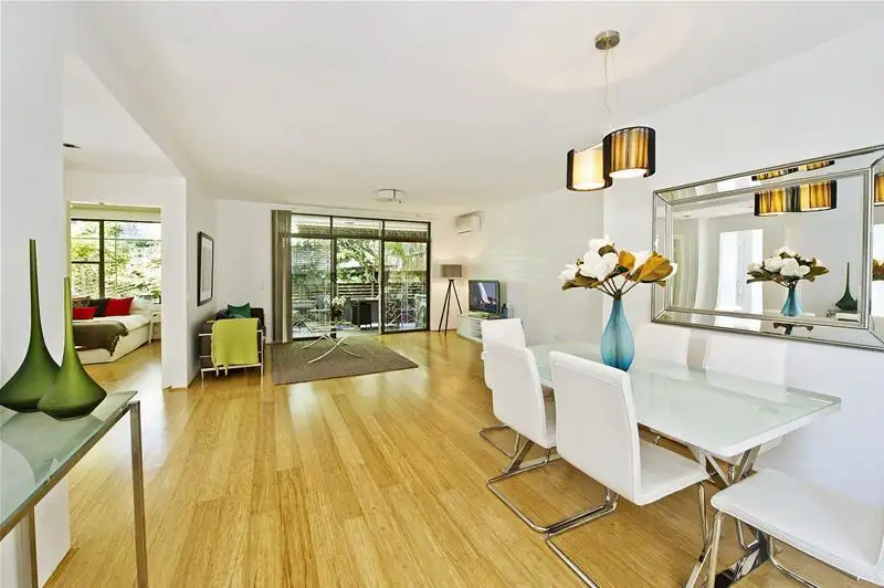 Main view of Homely apartment listing, 12/150 Bellevue Road, Bellevue Hill NSW 2023