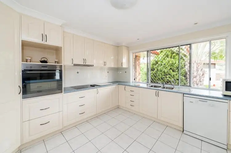 Fifth view of Homely house listing, 20 Hamzah Drive, Cotswold Hills QLD 4350