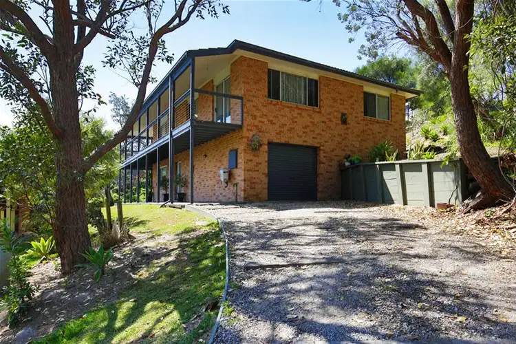 19 Belgrave Street, Culburra Beach NSW 2540