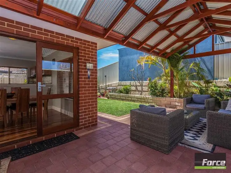 Second view of Homely house listing, 1 Appin Way, Wanneroo WA 6065