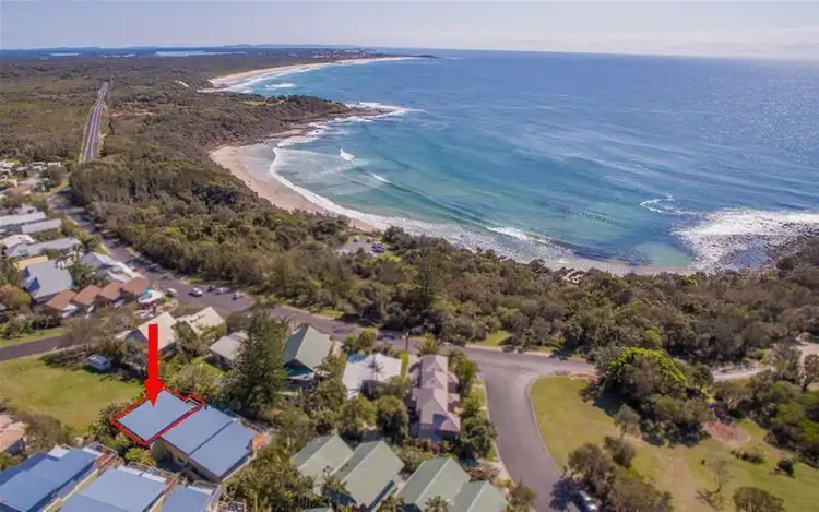 Fifth view of Homely townhouse listing, 7/6 Bay Street, Angourie NSW 2464
