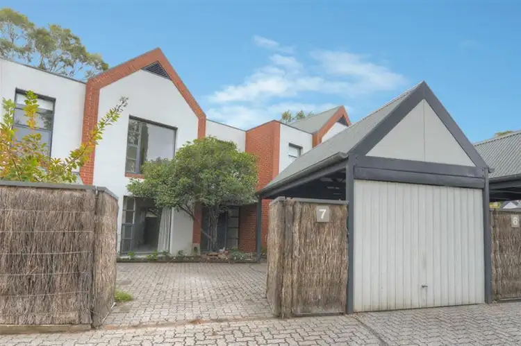 7/23 Park Terrace, Gilberton SA 5081