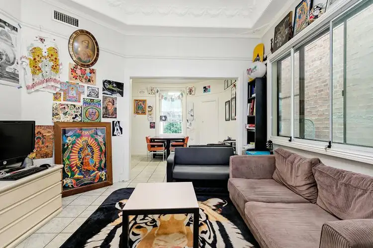 Fourth view of Homely house listing, 5 Chalder Street, Marrickville NSW 2204