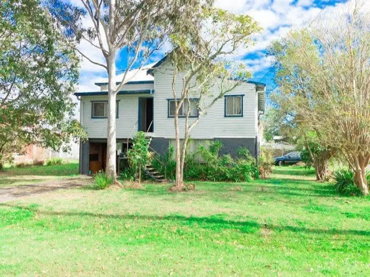 Main view of Homely house listing, 14 Grenfell Street, Coraki NSW 2471
