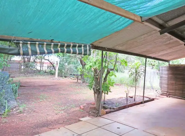 Fifth view of Homely house listing, 6 Piggott Way, Broome WA 6725