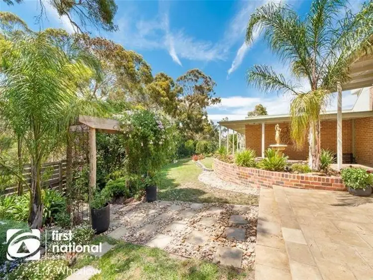 144-146 McKell Avenue, Sunbury VIC 3429