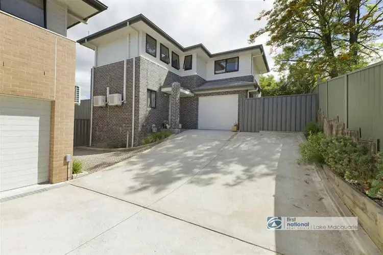 4/126 Croudace Road, Elermore Vale NSW 2287