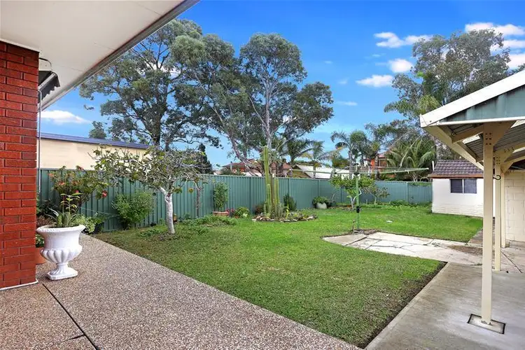 Third view of Homely house listing, 8 Joan Street, Chester Hill NSW 2162
