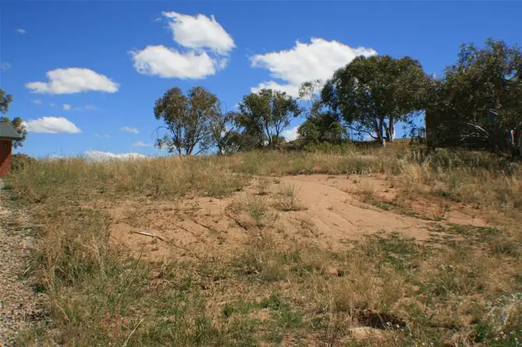 Main view of Homely land listing, 91 a Gippsland Street, Jindabyne NSW 2627