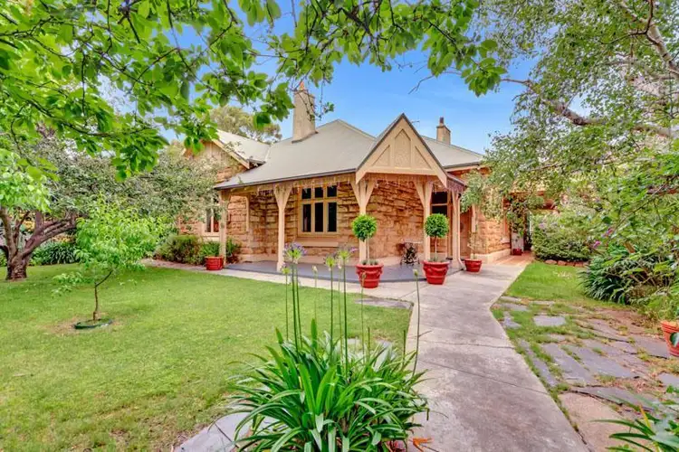 Main view of Homely house listing, 13 Angas Road, Hawthorn SA 5062
