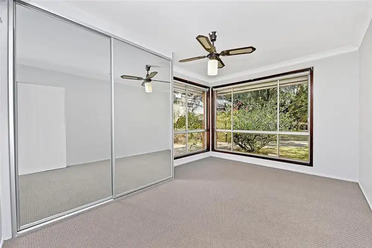Fifth view of Homely villa listing, 11/9-11 Miles Street, Chester Hill NSW 2162