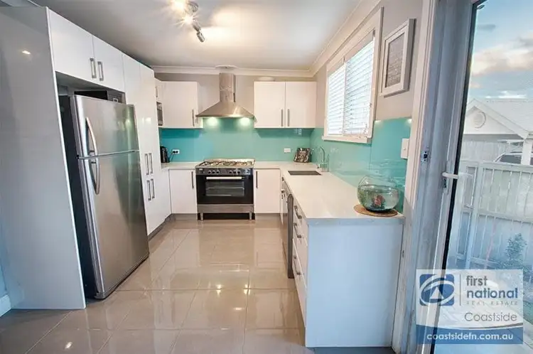 Third view of Homely house listing, 1/61 Addison Street, Shellharbour NSW 2529