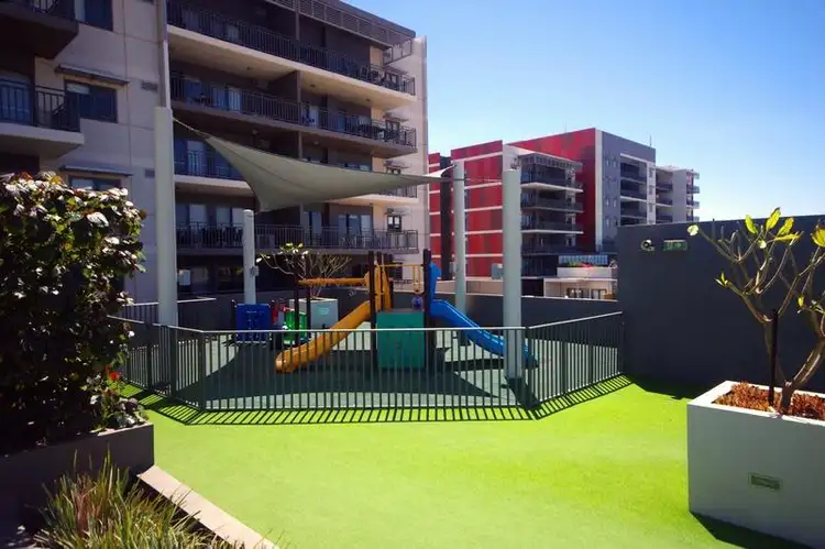Seventh view of Homely apartment listing, 114/23 Sharpe Avenue, Pegs Creek WA 6714